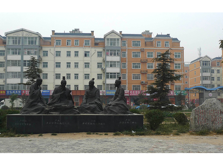 落地業(yè)績